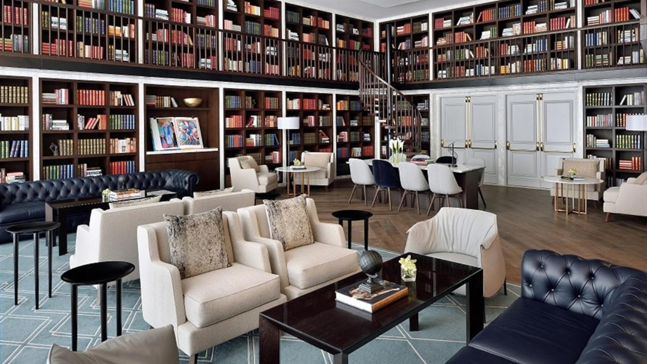 Amazing 2 Bedroom With Full Burj View Dubai Exterior photo