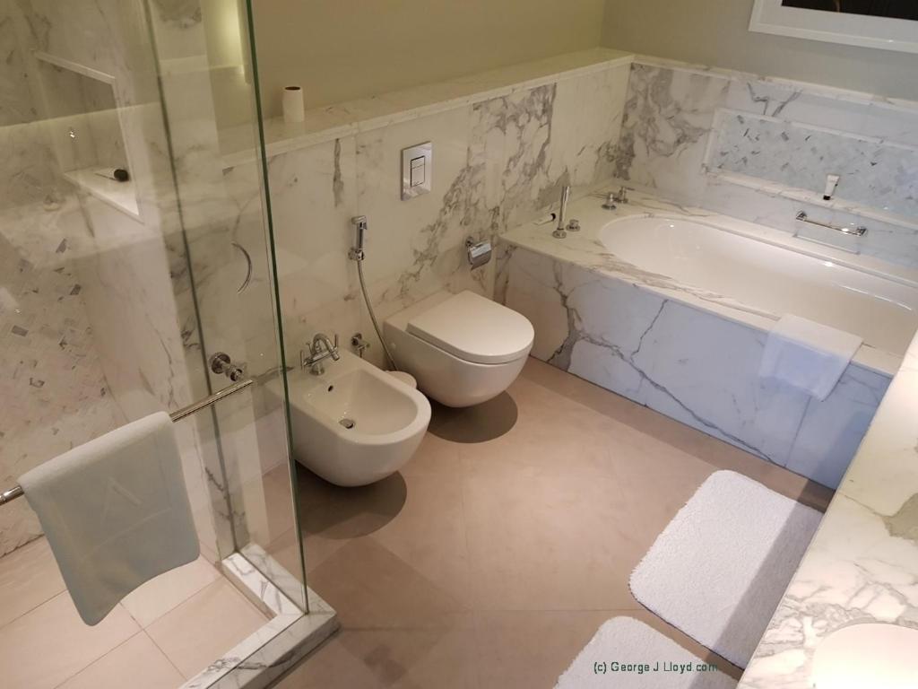 Amazing 2 Bedroom With Full Burj View Dubai Exterior photo